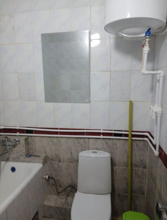 Миробот район оилага узог мудатга берилади пустой 2 хона