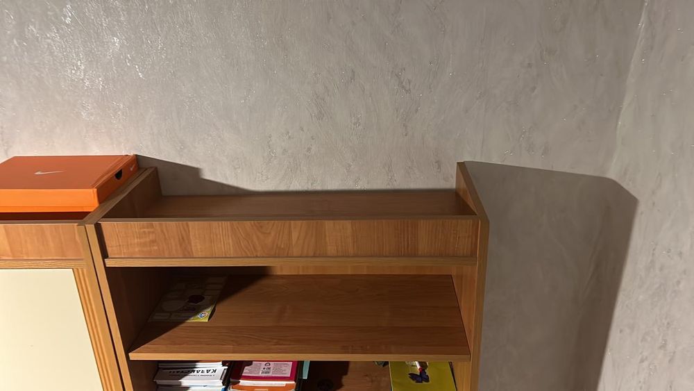 Продам полку большая вместимая