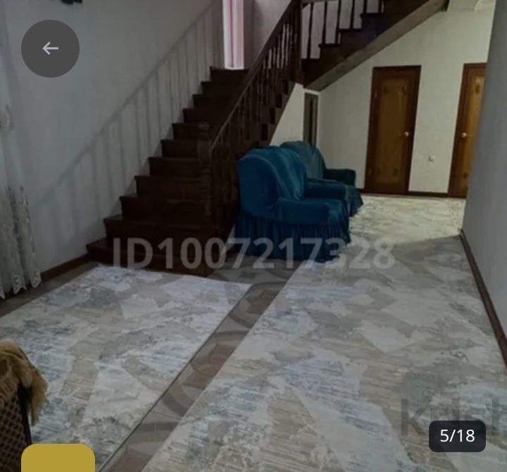 Продам коттедж Акжар-2