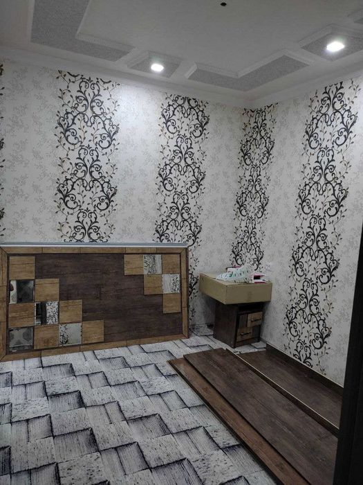 Kvartira Guliston povorotda