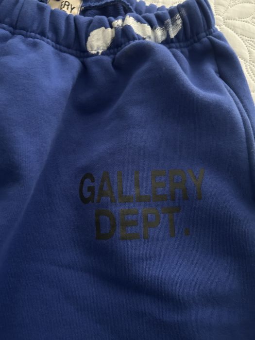 Pantaloni gallery dept L
