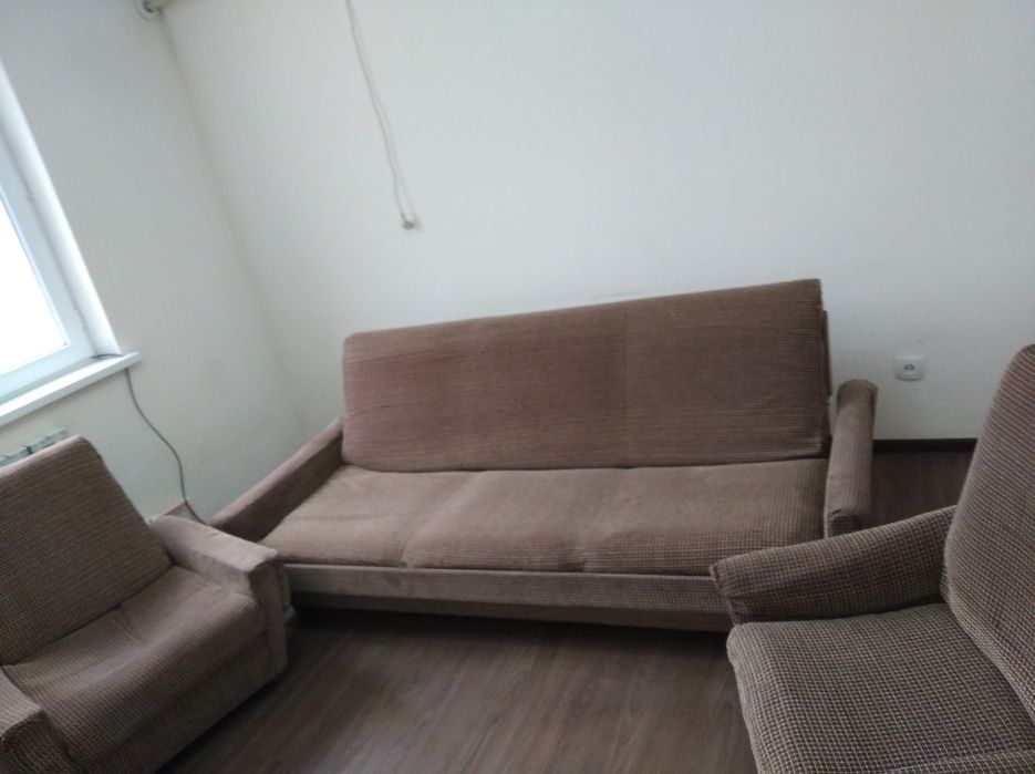 Mebel divan kreslo mexmonxona uchun