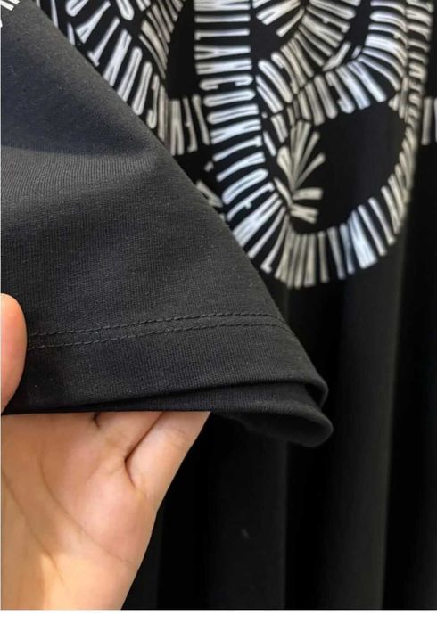 Tricou Marcelo Burlon , marimea XL fit XL-L.