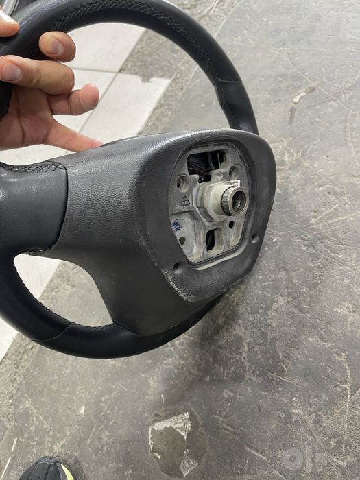 Malibi 1 rul xolati orta lasettidan yecholgan