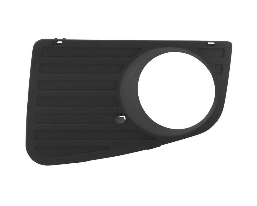 Rama proiector stanga/dreapta Vw Crafter (2e), 12.2005-, cu lampa pe ceata, 2E0807675