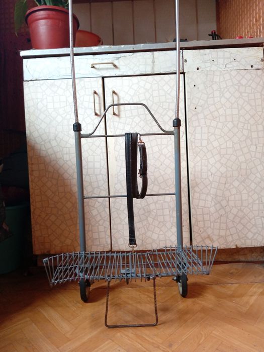 Продам телешку бозарную.