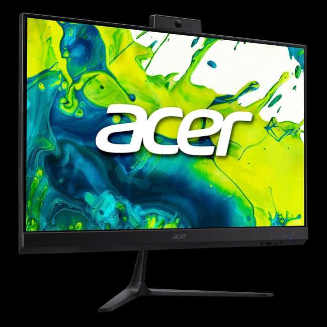 Моноблок Acer 24 FHD IPS 120Hz перечисление есть