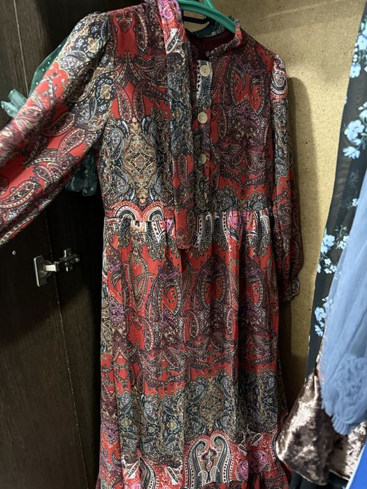 Продам платья, разгрузка гардероба