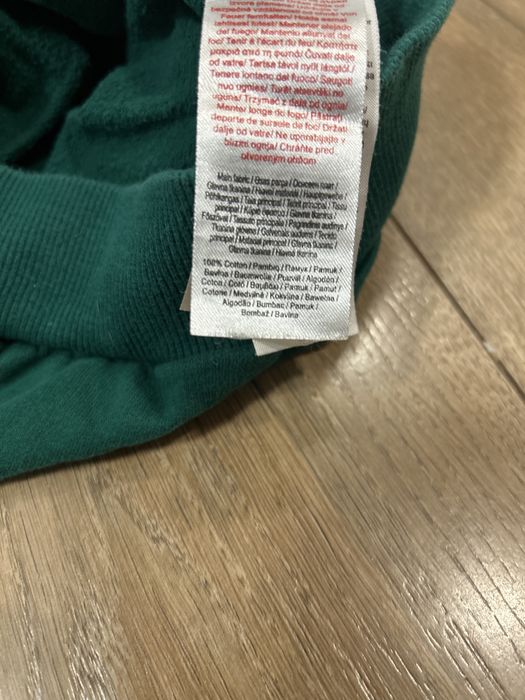 Hanorac copii 3-4 ani