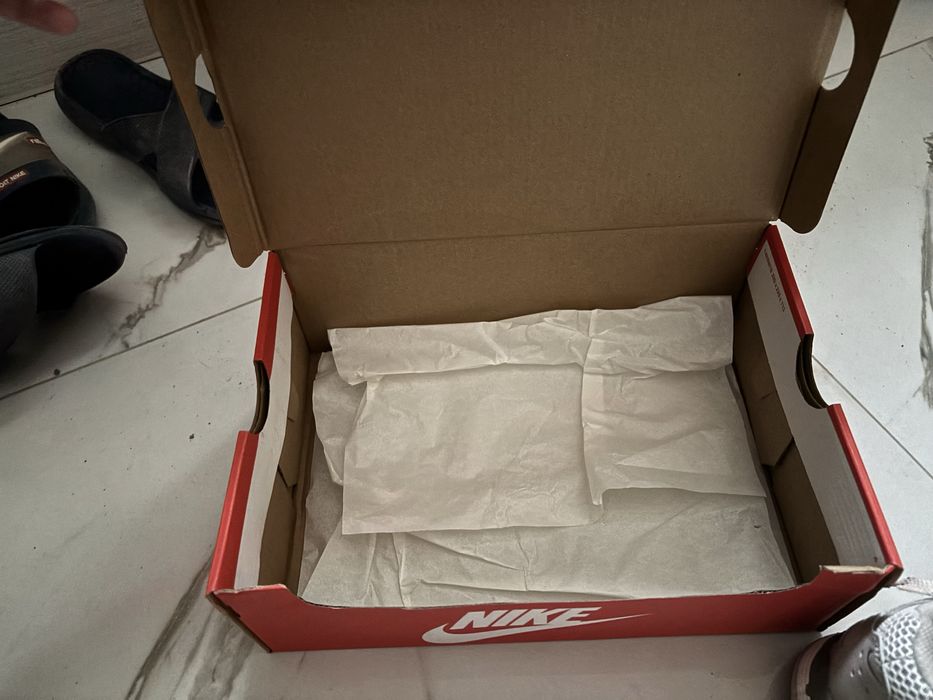 Nike p6000 Найк п6000