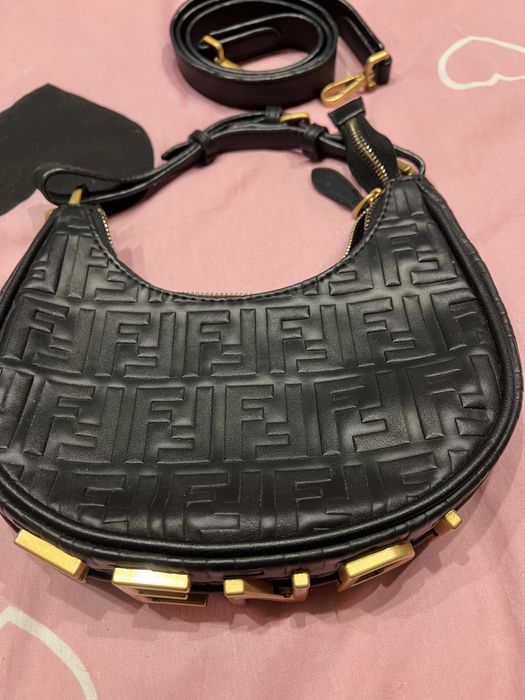 Дамска чанта,,Fendi”