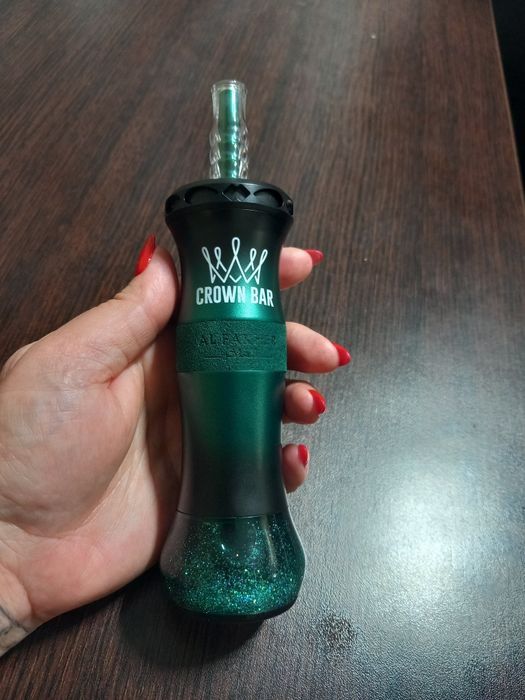 Vape-uri/Țigări electronice/E-shisha–Al Fakher Crown Bar 60k
