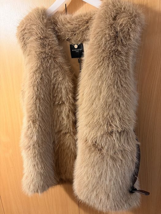 Vestă Marciano Guess