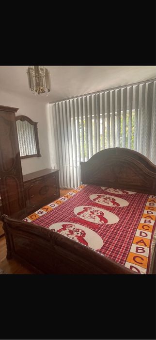 Închiriez apartament- Brazdă