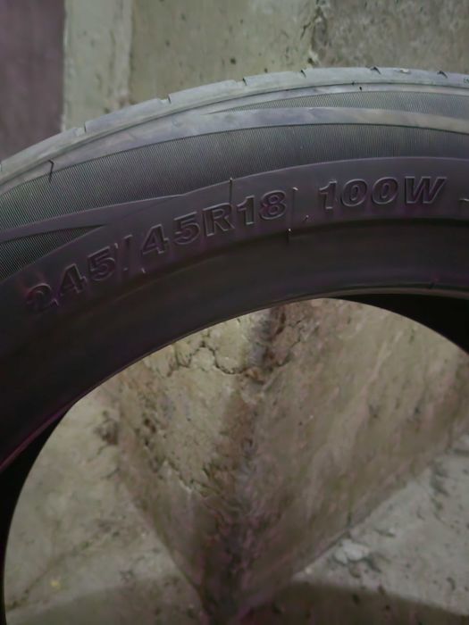 Гуми Westlake 245 45 18