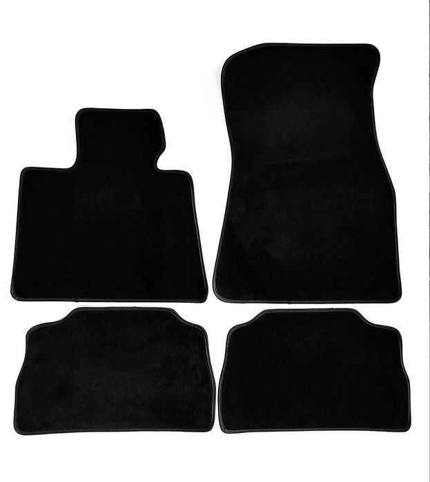 Covorase mocheta Premium BMW X6 G06 2019-2025