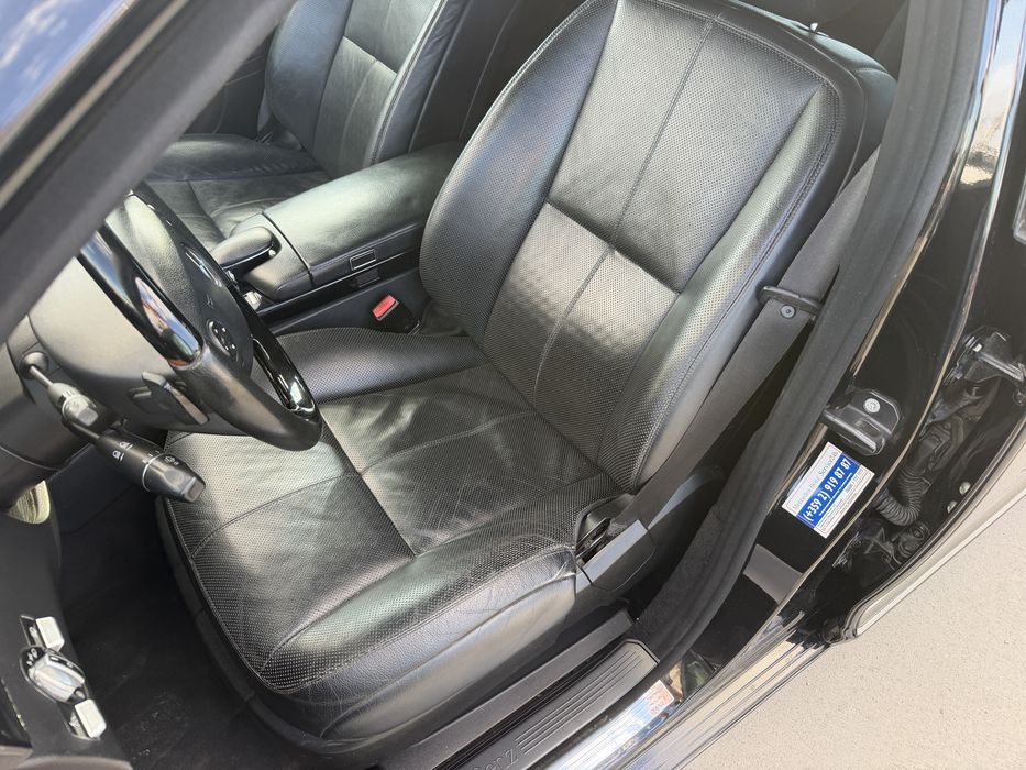 Mercedes-Benz S 320 CDI* LONG* 2008г* FULL MAX* 240.000KM*