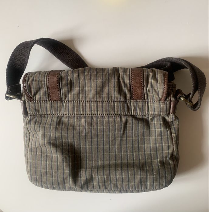 Сумка мужская Европа