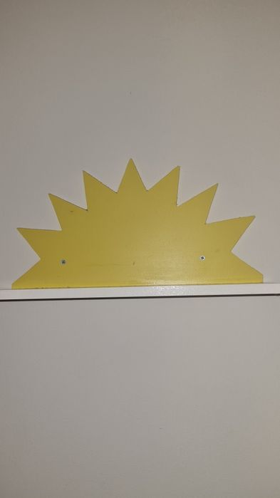 Етажерки Облак и Слънце