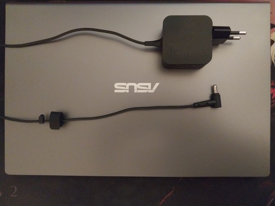 Ноутбук NoteBook Asus