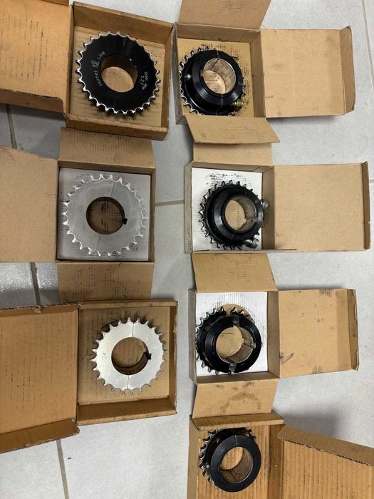 Части за картинг