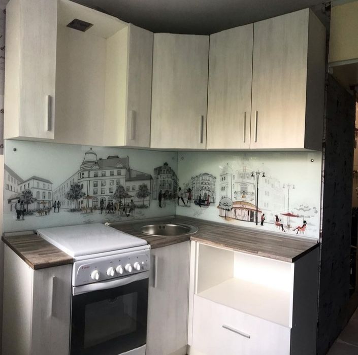 Кухня на Заказ в г.Фергана