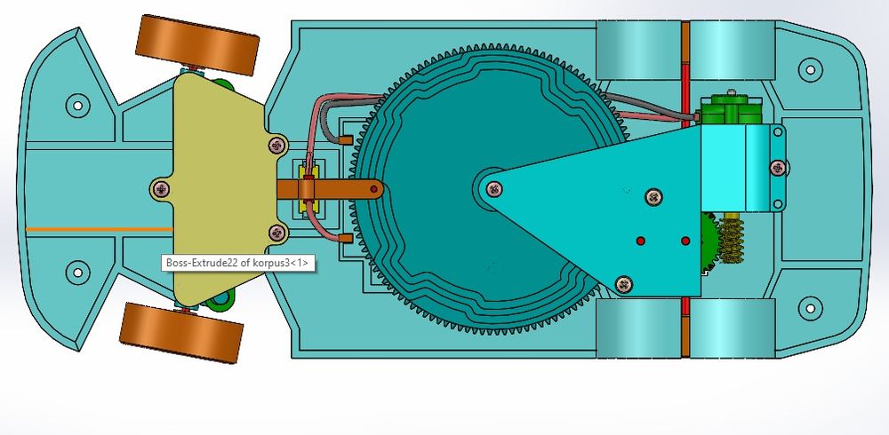 3D model va 2D chizmalar | SolidWorks AutoCAD | Konstruktor  Injiner