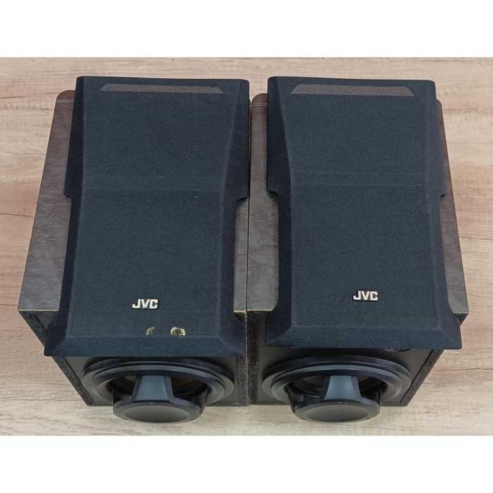 Set Boxe Raft JVC Dynamix Axial Drive, Hi-FI | UsedProducts.Ro