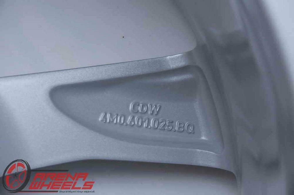 Jante Noi 20 inch Originale Audi Q7 4M R20