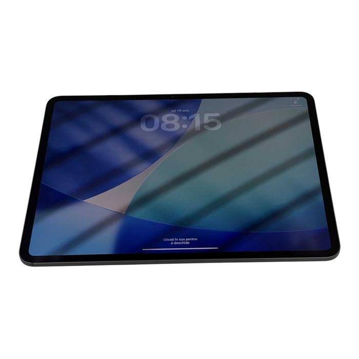 Magazin | Tableta APPLE iPAD Pro 13 M5 | 256GB | Ca Nou | Space Black | 100% | Garantie | smilemobile.ro