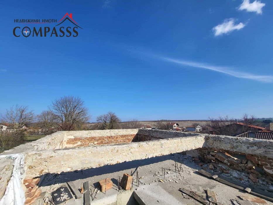 Продава се Къща в с. Козлодуйци, Област Добрич - 100 кв.м за 281 €/кв.м - Снимка #7