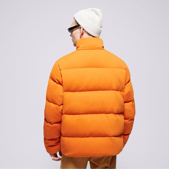 Nike Puffer Jacket - M Размер Оригинал