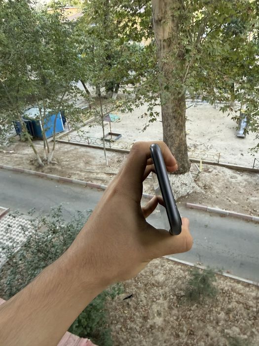 Iphone 11.