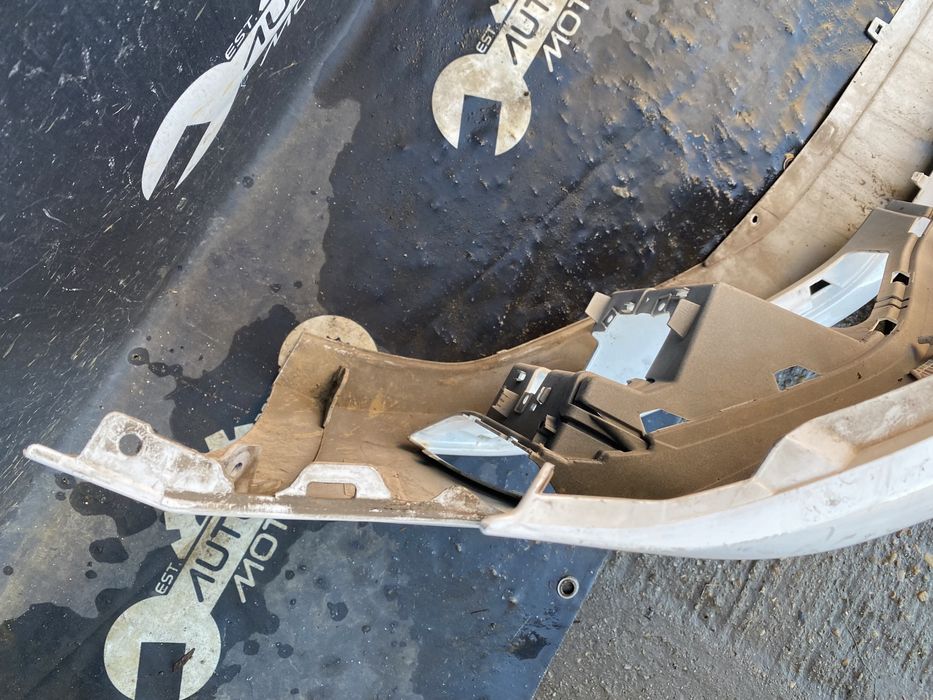 Bara fata Audi A5 8w6 facelift de la 2020