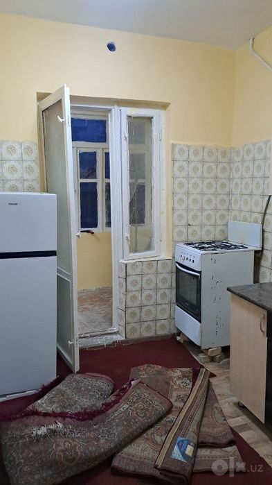 2 хонали Кора Камыш 2/4 Конечная Тансикбой бозор