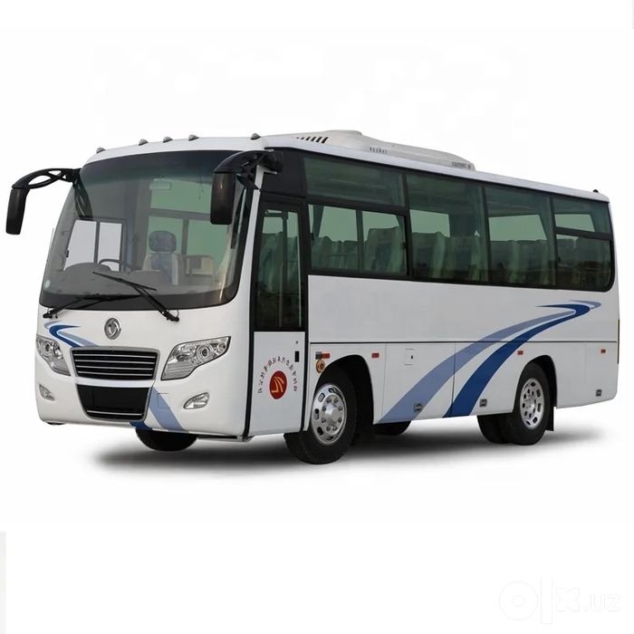 Avtobus xizmati buxoro arzon