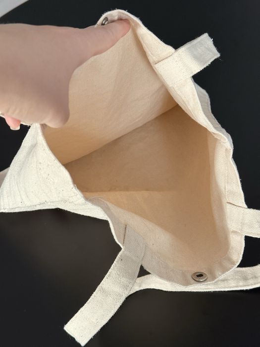 Сумка тканевая, для планшета, для мелочей. 30*33 см