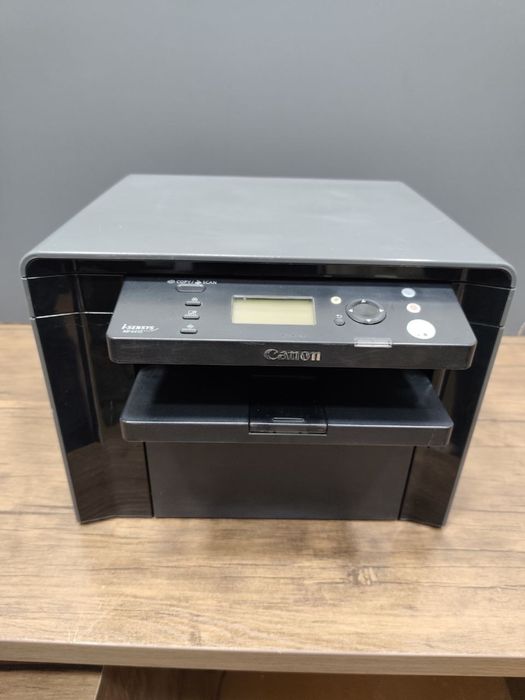 МФУ привет Canon i-SENSYS MF4410