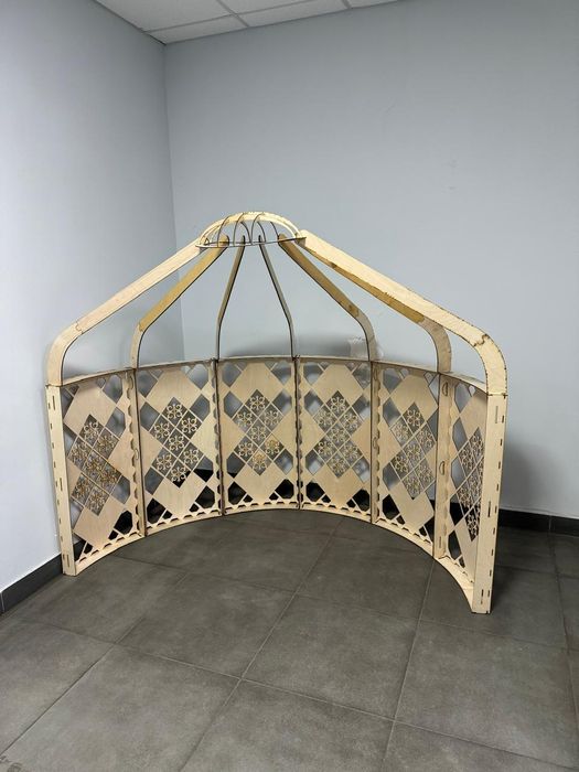 Продам мини юрта и аренда