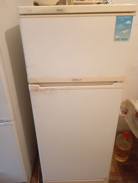 Sintol холодильник б/у