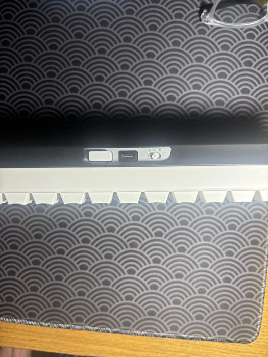Клавиатура cidoo qk 61 v2