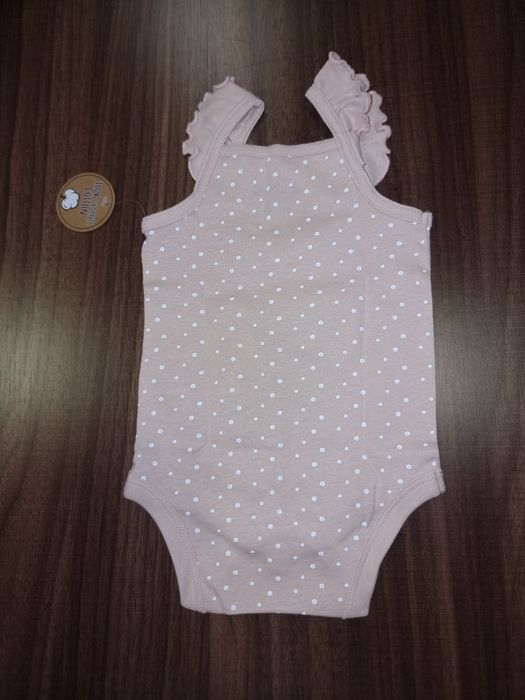 Бебешко боди , 68 см, 3-6 месеца