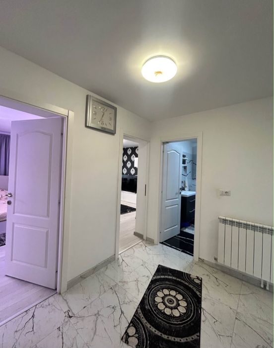 Apartament cu 2 camere
