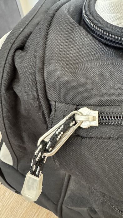 California Pack trolley сак с колела – стилен и практичен travel bag