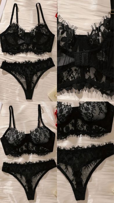 Комплект нижнее белье