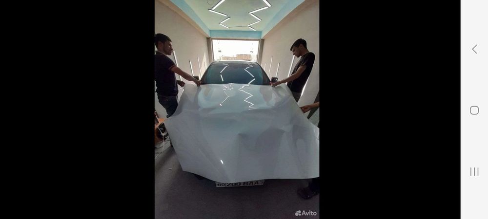 СУПЕР АКЦИЯ 200мингдан Тонировка,Бронь,Шумка,Ламинация