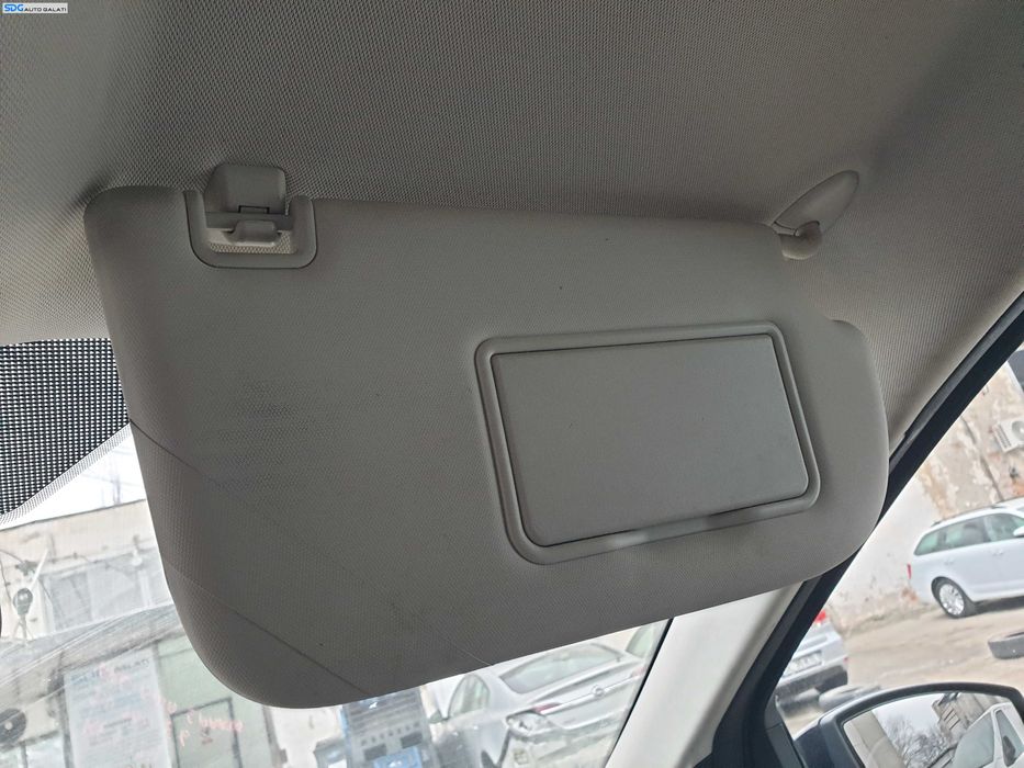 Parasolar Dreapta Pasager Ford Kuga 2 2012 - 2016 [K3719]