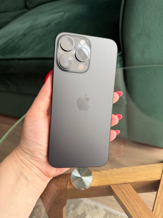 IPHONE 15 ProMax 10/10