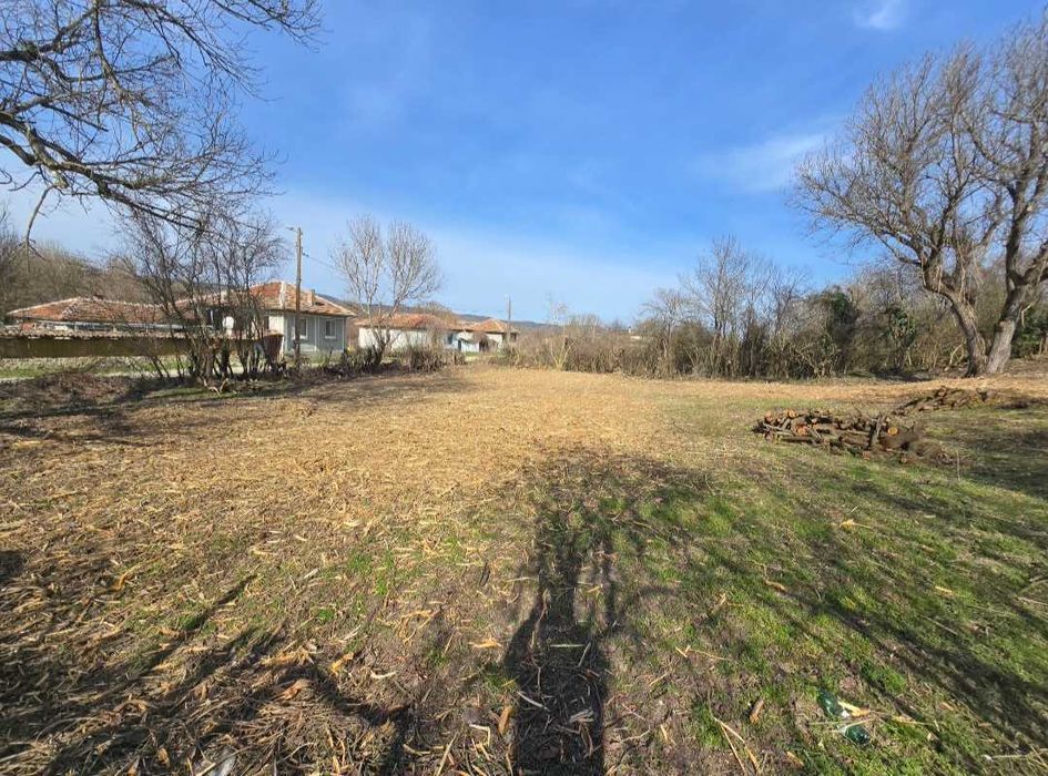 Продава се Парцел в с. Къпиново, Област Велико Търново - 900 кв.м за 12 €/кв.м - Снимка #4