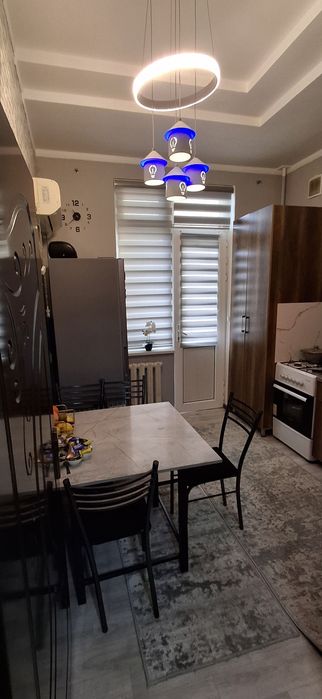 Продается квартира